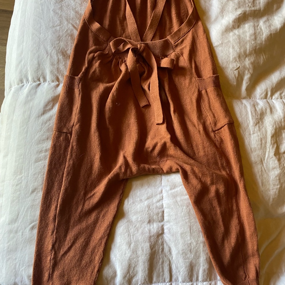 Mabli Rhosilli Playsuit Jasper - Picture 3 of 4